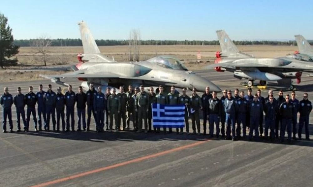 Κορονοϊός: Θετικοί Έλληνες πιλότοι - Επιστρέφει η αποστολή από την Ισπανία